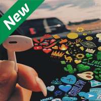 Top VSCO wallpaper HD on 9Apps