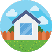 test Smart Home icon