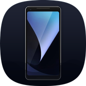 Theme for Google Pixel 3 | Pixel 3xl icon