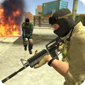 Blackwater: Fortress Destroyer icon
