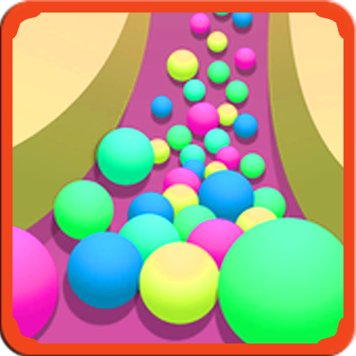 Dig Sand Ball 2020 icon