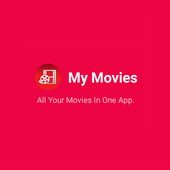 My Movies icon