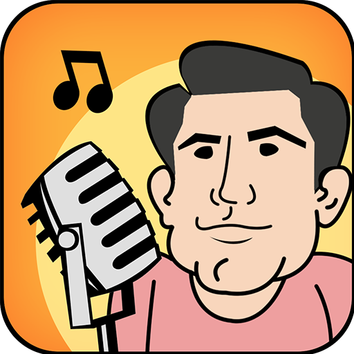 Talent Manager - Idle Music Clicker icon
