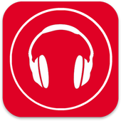 MP3 Player icon