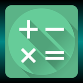 Scientific Calculator icon