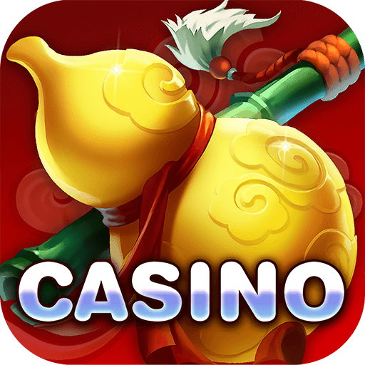 Golden Gourd Casino- Slots Kasino, Domino Gaple QQ icon
