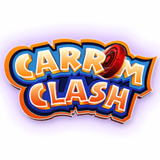 Carrom Clash icon
