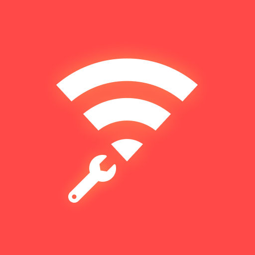 Wi-Fi PassHelper icon