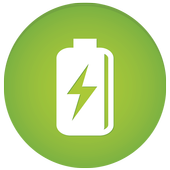 Green Battery icon