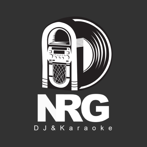 NRG Karaoke Dj icon