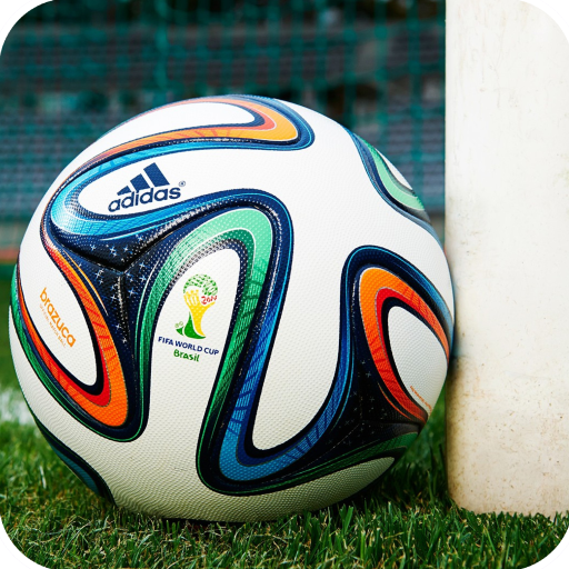 Football Wallpaper Best HD icon