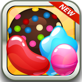 Candy Kid Game Memory icon