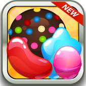 Candy Kid Game Memory