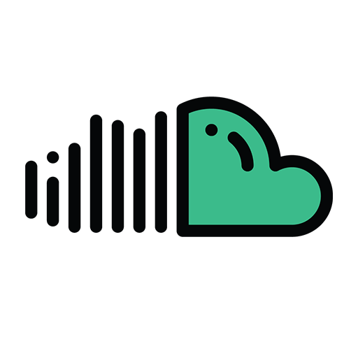 Islam cloud - Holy Quran Live Stream icon