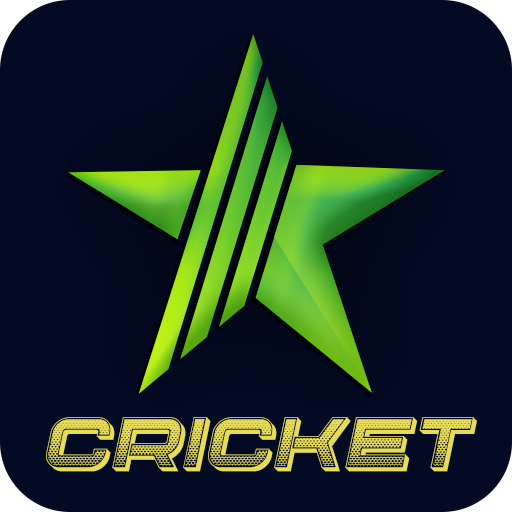 Live Cricket TV : Star HD TV иконка