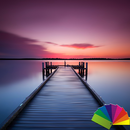 X Serenity Theme For Xperia icon