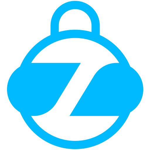 Security Z SAFE icon
