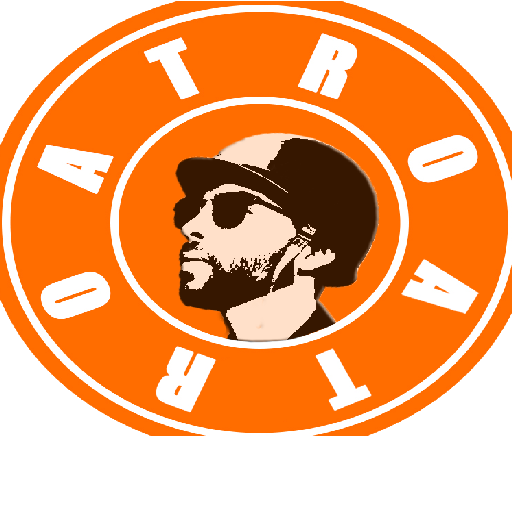 شدات اترو uc icon