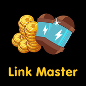 Link Master icon