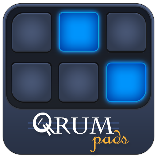 Drum Pad : Make Beats icon
