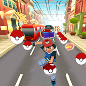 Super Ashe Adventure Run icon