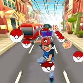 Super Ashe Adventure Run