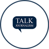 Talk Journalism – Vox Media icon