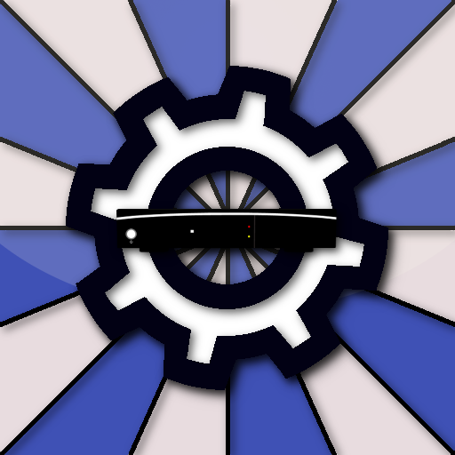 Cccam Config for Qviart Unic icon