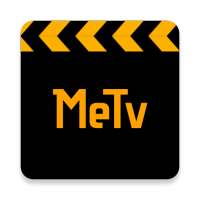 MeTv Network on 9Apps