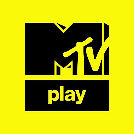 MTV Play - on demand reality tv