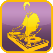 DJ Electro Mix Pad icon