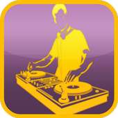 DJ Electro Mix Pad on 9Apps