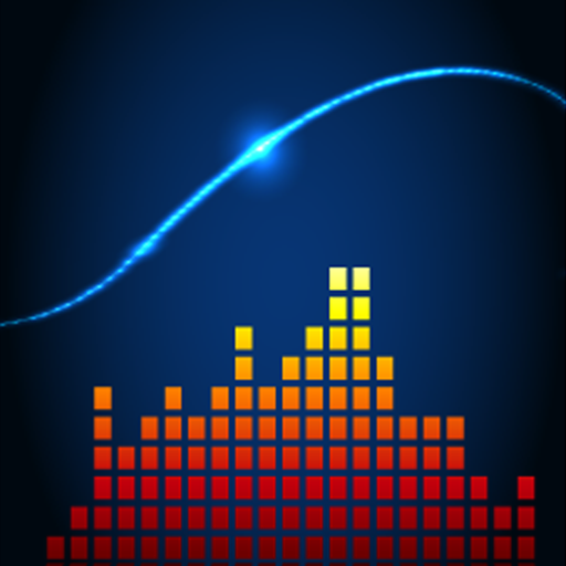 Equalizer Pro أيقونة