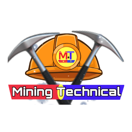 Mining Technical icon