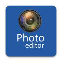 photo editor - for Photoshop on 9Apps