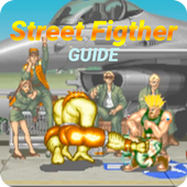 Guide Street Fighter 2 icon