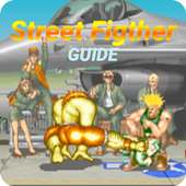 Guide Street Fighter 2 on 9Apps