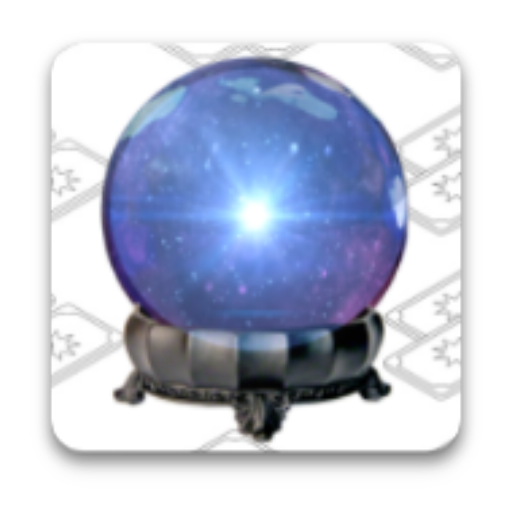 Tarot Yes or No icon