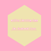 Online Earning Apps icon