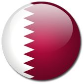 Qatar WhatsApp Stickers icon