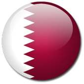 Qatar WhatsApp Stickers