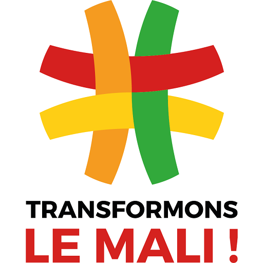 Transformons le Mali ! icon