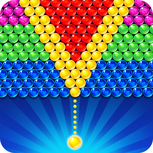 Bubble Farm - Free Pop, Blast &amp; Chained Bubble icon