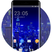 Themes for Sony Xperia Play icon