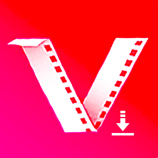 VidPlus - Bits Video Downloader Music Best App icon