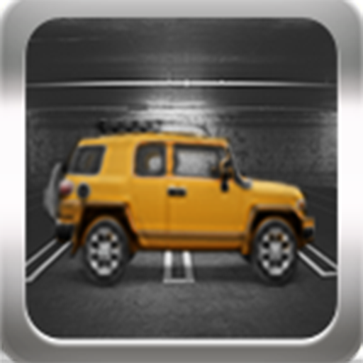 Driving Kill Cars icon