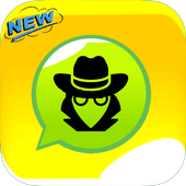 استرجاع ملفات الواتس اب بسرعة أيقونة