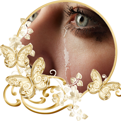 Watery Eyes Tips icon