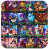 Mod &amp; Skins Mobile legends icon