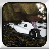 New Racer Hill Climb Racing icon